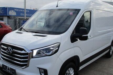 Ford Transit 25.000 km 19.750 &euro; Heusenstamm 63150