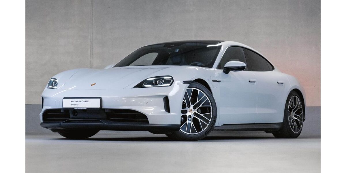 Porsche Taycan 18.990 km 86.970 &euro; Aschaffenburg 63739