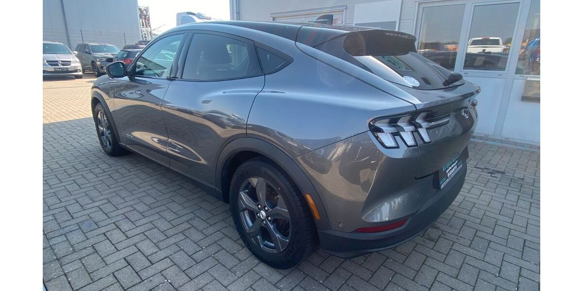 Ford Mustang Mach-E 36.214 km 35.990 &euro; Erlensee 63526