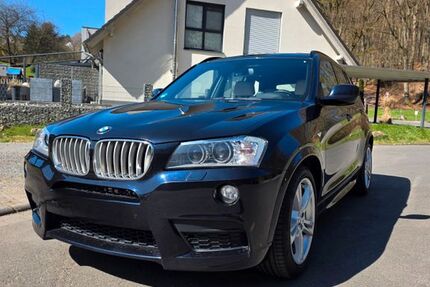 BMW X3 192.100 km 17.800 &euro; Glattbach 63864