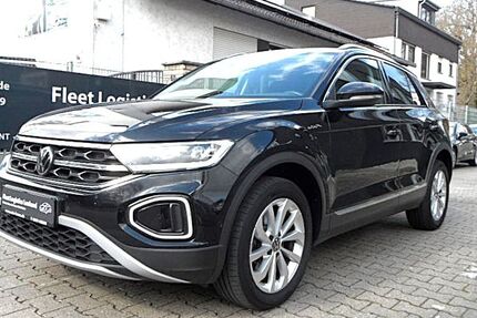 VW T-Roc 132.000 km 21.900 &euro; Hanau ( bei Frankfurt /M.) 63456