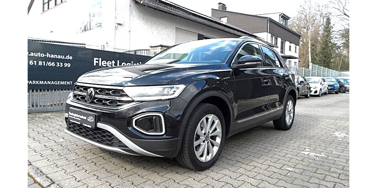VW T-Roc 132.000 km 21.900 &euro; Hanau ( bei Frankfurt /M.) 63456
