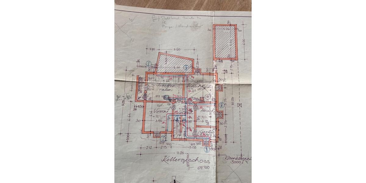 Mehrfamilienhaus, Wohnhaus Rödermark - 8 Zimmer, 178 m&sup2;, 619.000&euro; | Angebot:26199796