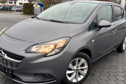 Opel Corsa 78.000 km 6.800 &euro; Leidersbach/Volkersbrunn 63849