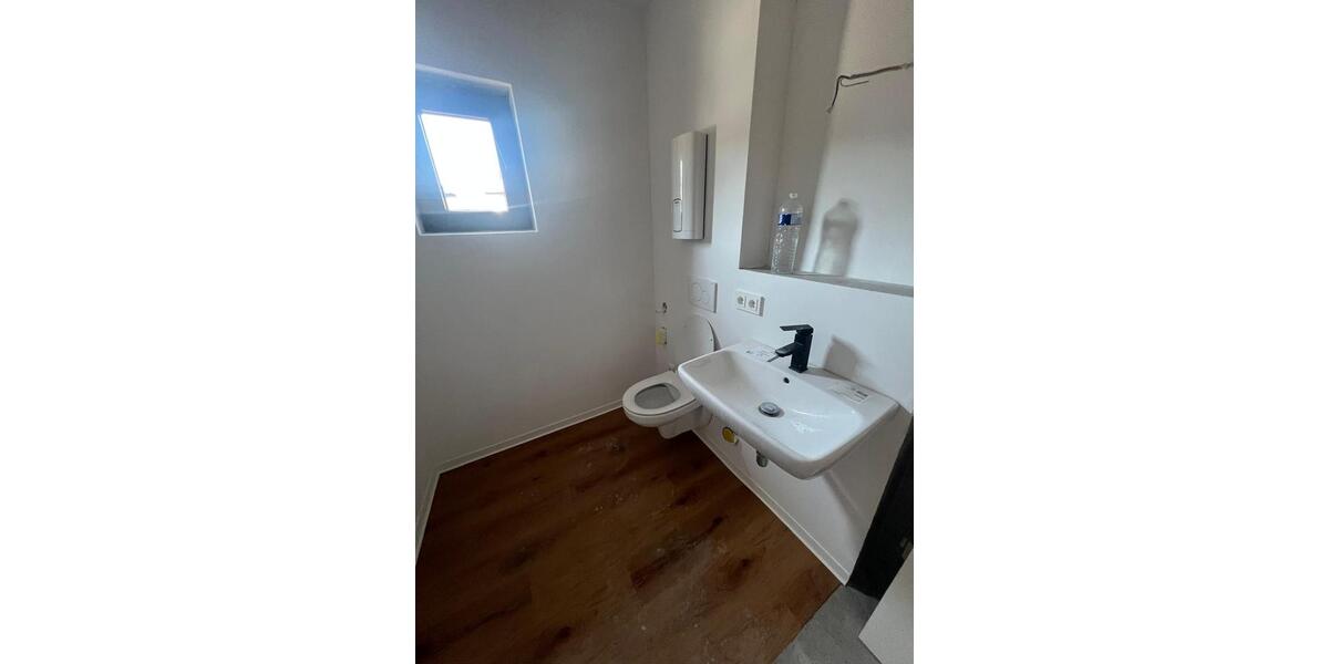 Etagenwohnung Hanau - 1 Zimmer, 25 m&sup2;, 700&euro; | Angebot:25893654