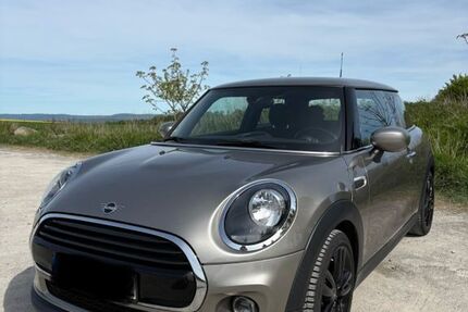 Mini Cooper 69.550 km 15.500 &euro; Kleinwallstadt 63839