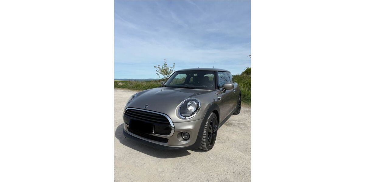 Mini Cooper 69.550 km 15.500 &euro; Kleinwallstadt 63839