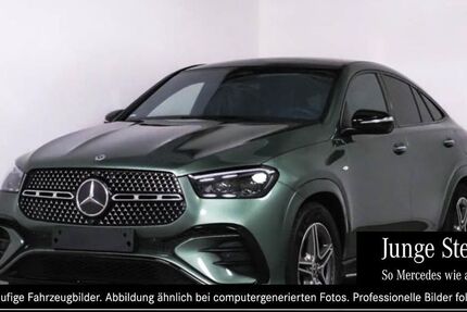 Mercedes-Benz GLE 350 28.150 km 89.980 &euro; Aschaffenburg 63741