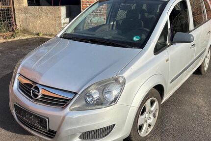 Opel Zafira 173.220 km 1.999 &euro; Freudenberg 97896