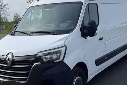 Renault Master 38.000 km 55.000 &euro; Schaafheim 64850