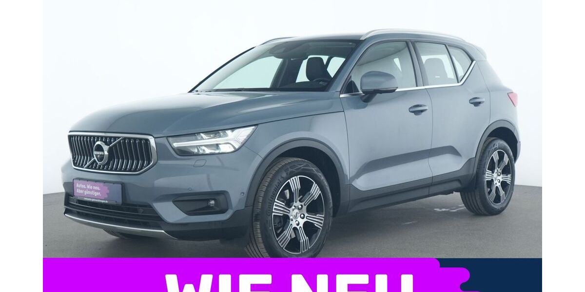 Volvo XC40 45.480 km 26.922 &euro; Dietzenbach bei Frankfurt 63128