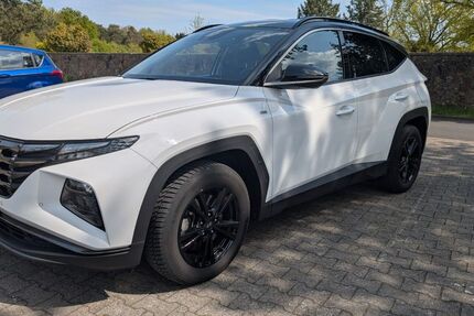 Hyundai TUCSON 50.800 km 24.500 &euro; Heusenstamm 63150