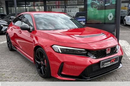 Honda Civic 4.200 km 54.970 &euro; Hanau 63452