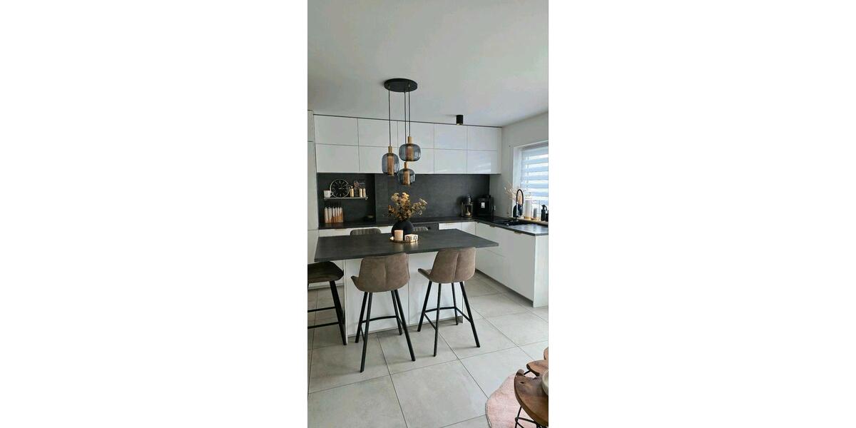 Maisonettenwohnung Gründau - 2 Zimmer, 54 m&sup2;, 233.000&euro; | Angebot:26131472