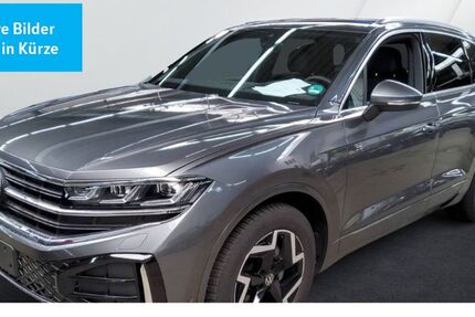 VW Touareg 27.598 km 59.990 &euro; Aschaffenburg 63741