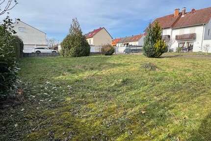 Grundstück Großkrotzenburg - 299.000&euro; | Angebot:26084311