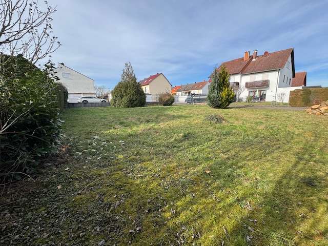 Grundstück Großkrotzenburg - 299.000&euro; | Angebot:26084311