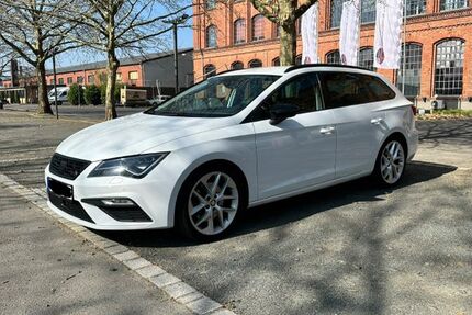 Seat Leon 126.000 km 13.490 &euro; Langenselbold 63505