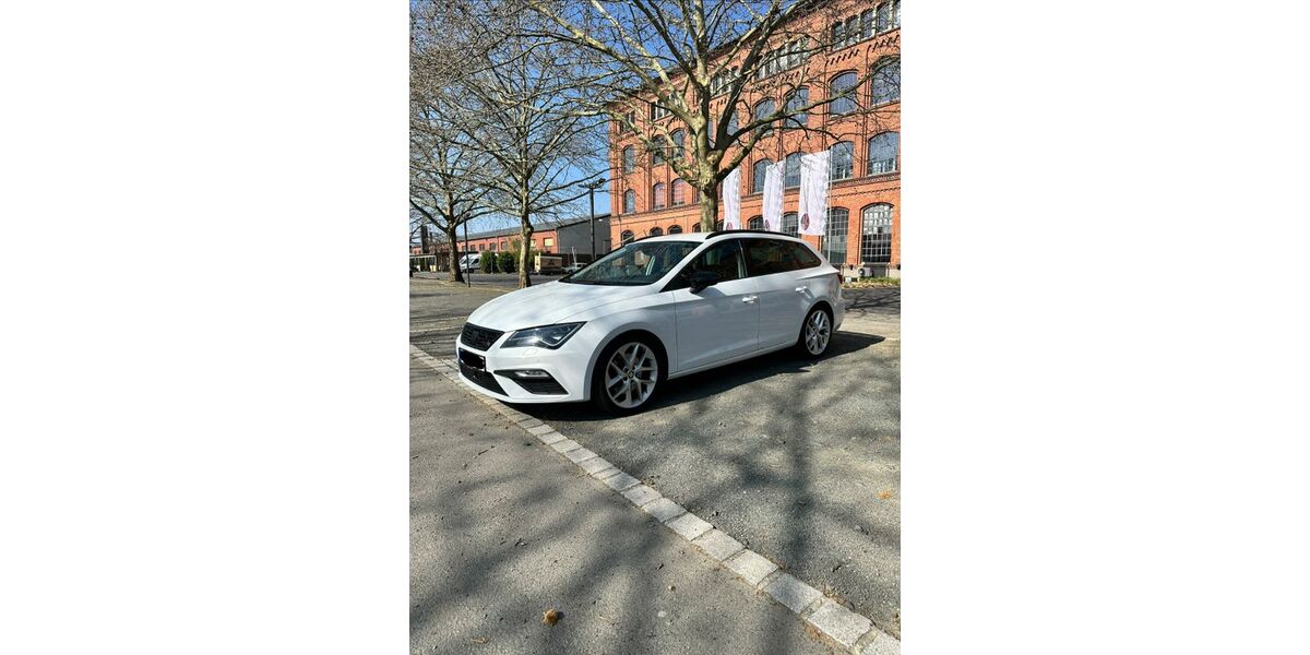 Seat Leon 126.000 km 13.700 &euro; Langenselbold 63505