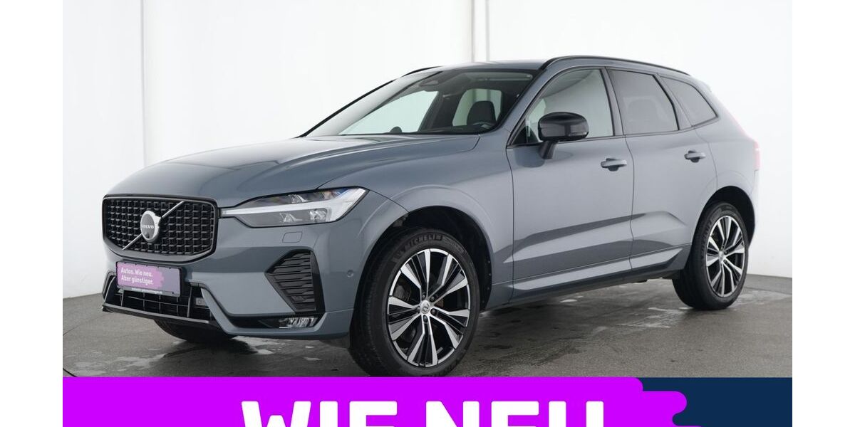 Volvo XC60 38.249 km 39.565 &euro; Dietzenbach bei Frankfurt 63128