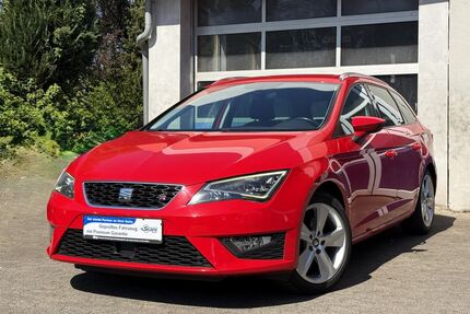 Seat Leon 135.000 km 10.950 &euro; Dieburg 64807
