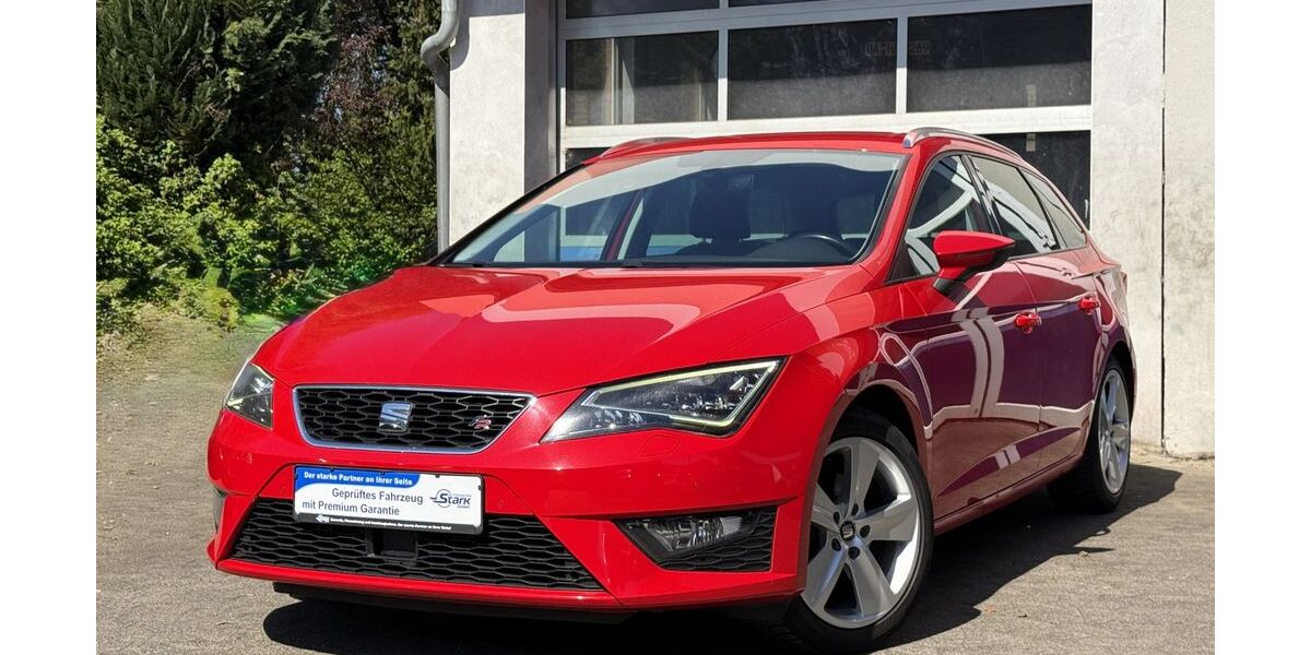 Seat Leon 135.000 km 10.950 &euro; Dieburg 64807