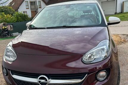 Opel Adam 74.000 km 9.600 &euro; Wörth am Main 63939