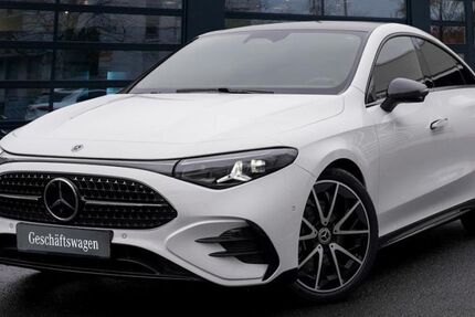 Mercedes-Benz CLA 200 15.000 km 42.370 &euro; Aschaffenburg 63741