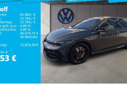 VW Golf 3.900 km 58.980 &euro; Hanau 63452