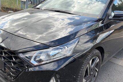 Hyundai i20 35.000 km 9.900 &euro; Dietzenbach 63128