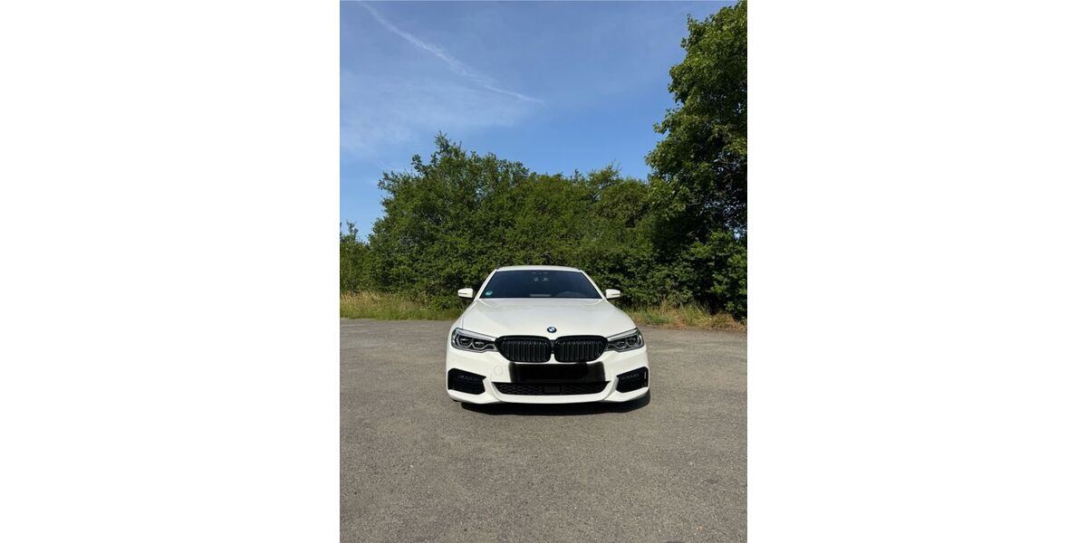 BMW 540 69.000 km 39.100 &euro; Maintal 63477