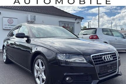Audi A4 174.700 km 7.790 &euro; Aschaffenburg 63741