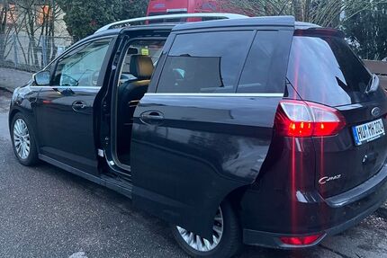 Ford Grand C-Max 170.000 km 3.950 &euro; Hanau 63450
