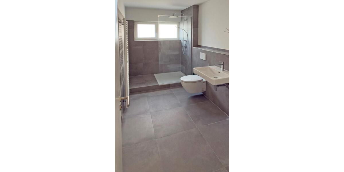 Etagenwohnung Hanau Lamboy - 3 Zimmer, 83 m&sup2;, 1.040&euro; | Angebot:24812429