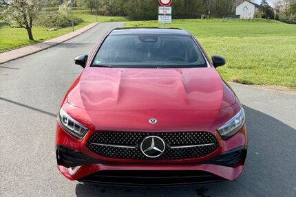 Mercedes-Benz A 250 5.100 km 39.995 &euro; Linsengericht 63589