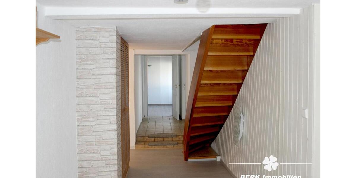 Maisonettenwohnung Stockstadt am Main - 4 Zimmer, 142 m&sup2;, 1.450&euro; | Angebot:25636772