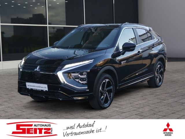 Mitsubishi Eclipse Cross 19.906 km 26.970 &euro; Obernburg 63785