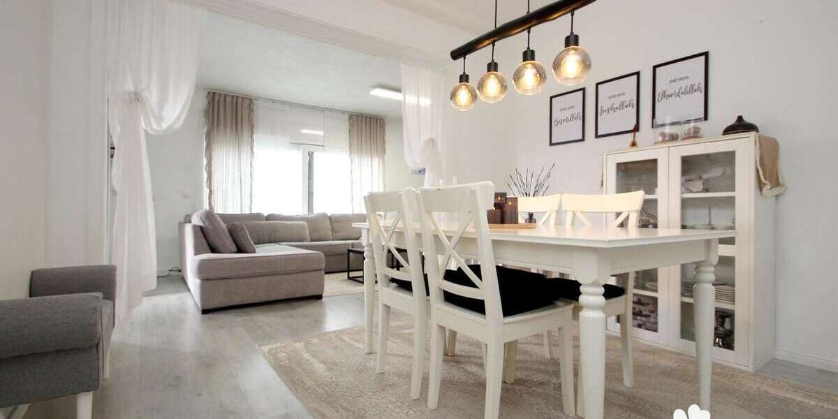 Einfamilienhaus Laufach - 8 Zimmer, 196 m&sup2;, 499.000&euro; | Angebot:22990973