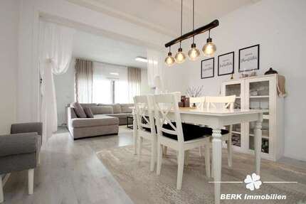 Haus Laufach - 8 Zimmer, 196 m&sup2;, 499.000&euro; | Angebot:22990973