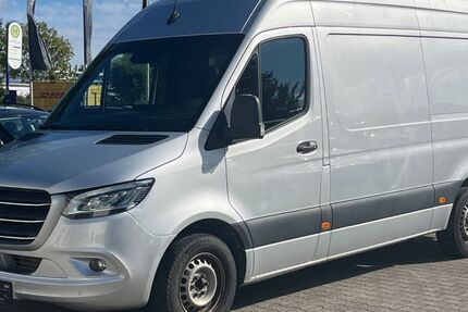 Mercedes-Benz Sprinter 176.448 km 26.800 &euro; Dietzenbach / bei Frankfurt am Main 63128