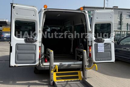 Ford Transit 269.000 km 5.990 &euro; Dietzenbach 63128