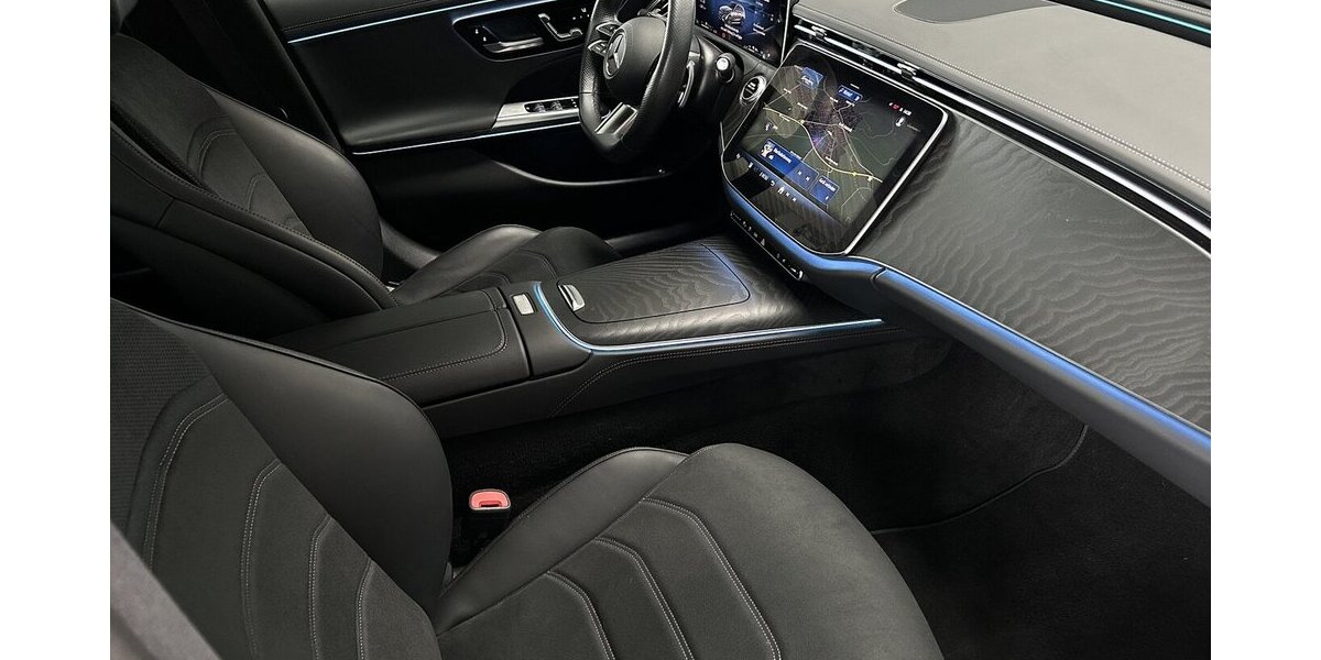 Mercedes-Benz E 300 T e AMG DISTRONIC-AIRMAIC-PANORAMA-AHK-360 23.007 km 52.839 &euro; Groß-Umstadt 64823