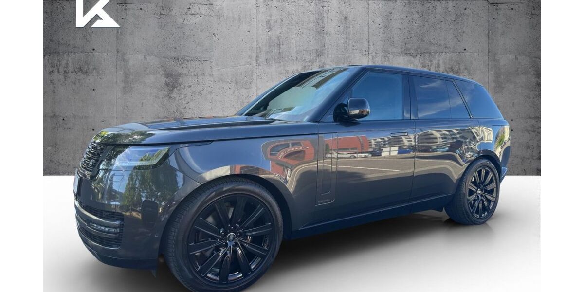 Land Rover Range Rover 36.650 km 140.850 &euro; Aschaffenburg 63743