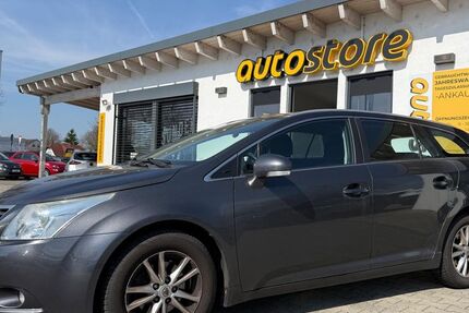 Toyota Avensis 199.300 km 6.500 &euro; Großostheim 63762