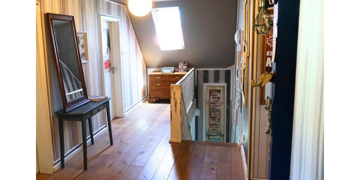 Doppelhaushälfte Hanau Lamboy - 7 Zimmer, 195 m&sup2;, 560.000&euro; | Angebot:27213387