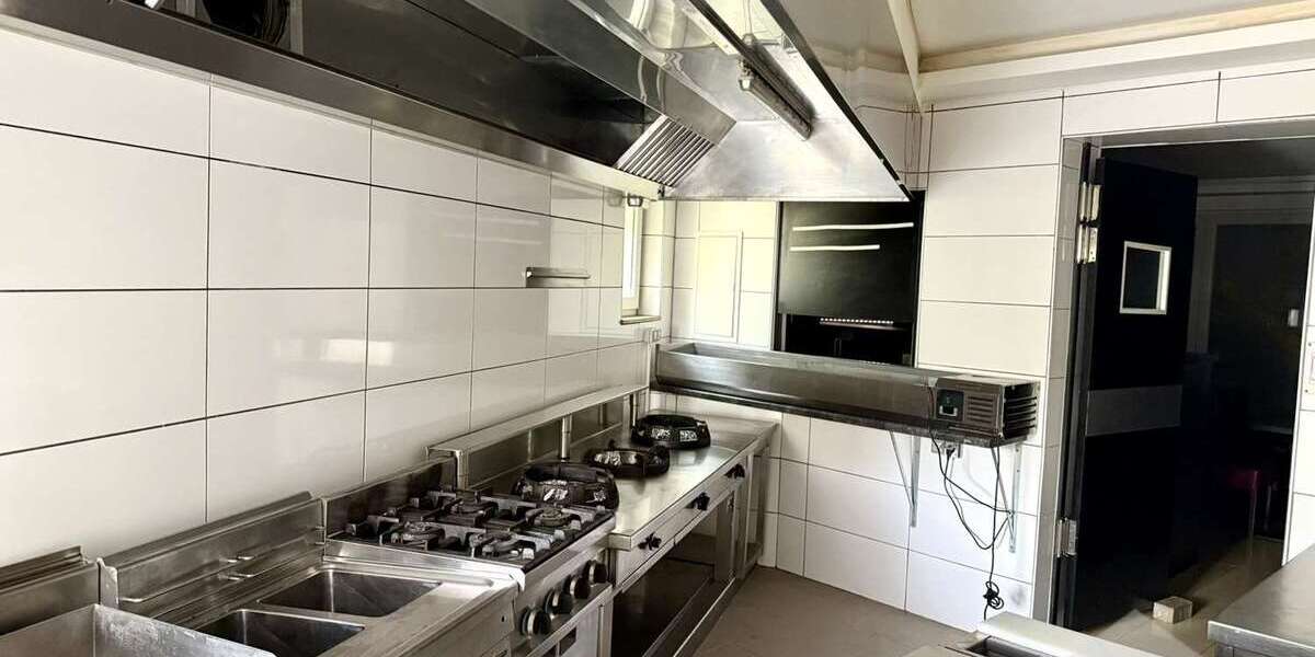 Gewerbeobjekt Hanau - 1.000&euro; | Angebot:22234956