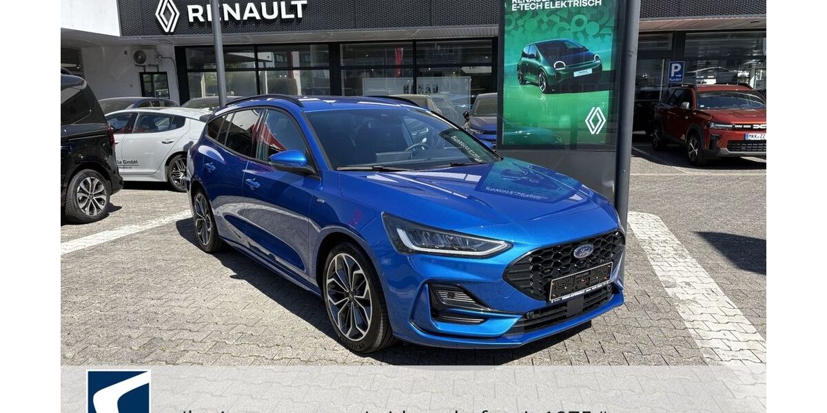 Ford Focus 23.000 km 21.970 &euro; Hanau 63452