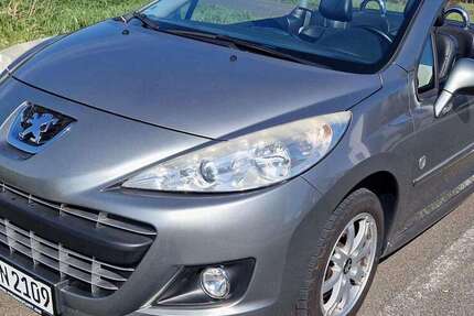 Peugeot 207 204.935 km 2.700 &euro; Mühlheim am Main, Stadt 63165