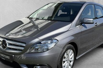 Mercedes-Benz B 180 59.000 km 11.980 &euro; Großwallstadt 63868
