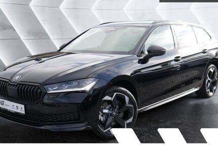 Skoda Superb 1.500 km 44.621 &euro; Gelnhausen 63571